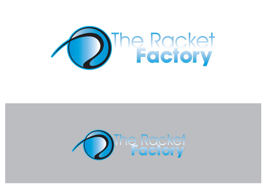 Logo Design by Esign for Community Tennis Association | Design #3435418