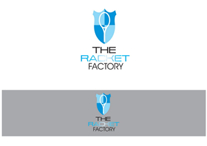 Logo Design by Esign for Community Tennis Association | Design: #3435420