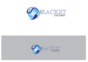 Logo Design by Esign for Community Tennis Association | Design: #3435421