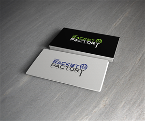 Logo Design by Senpachie for Community Tennis Association | Design: #3435415