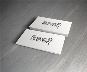 Logo Design by Senpachie for Community Tennis Association | Design: #3435419