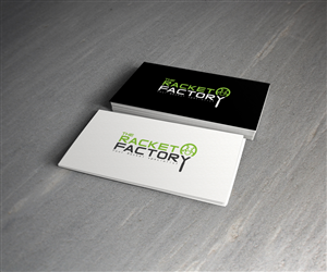 Logo Design by Senpachie for Community Tennis Association | Design: #3482507