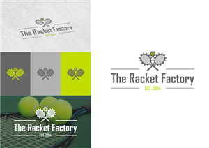 Design de Logo par Amduat Design pour Community Tennis Association | Design #3435759