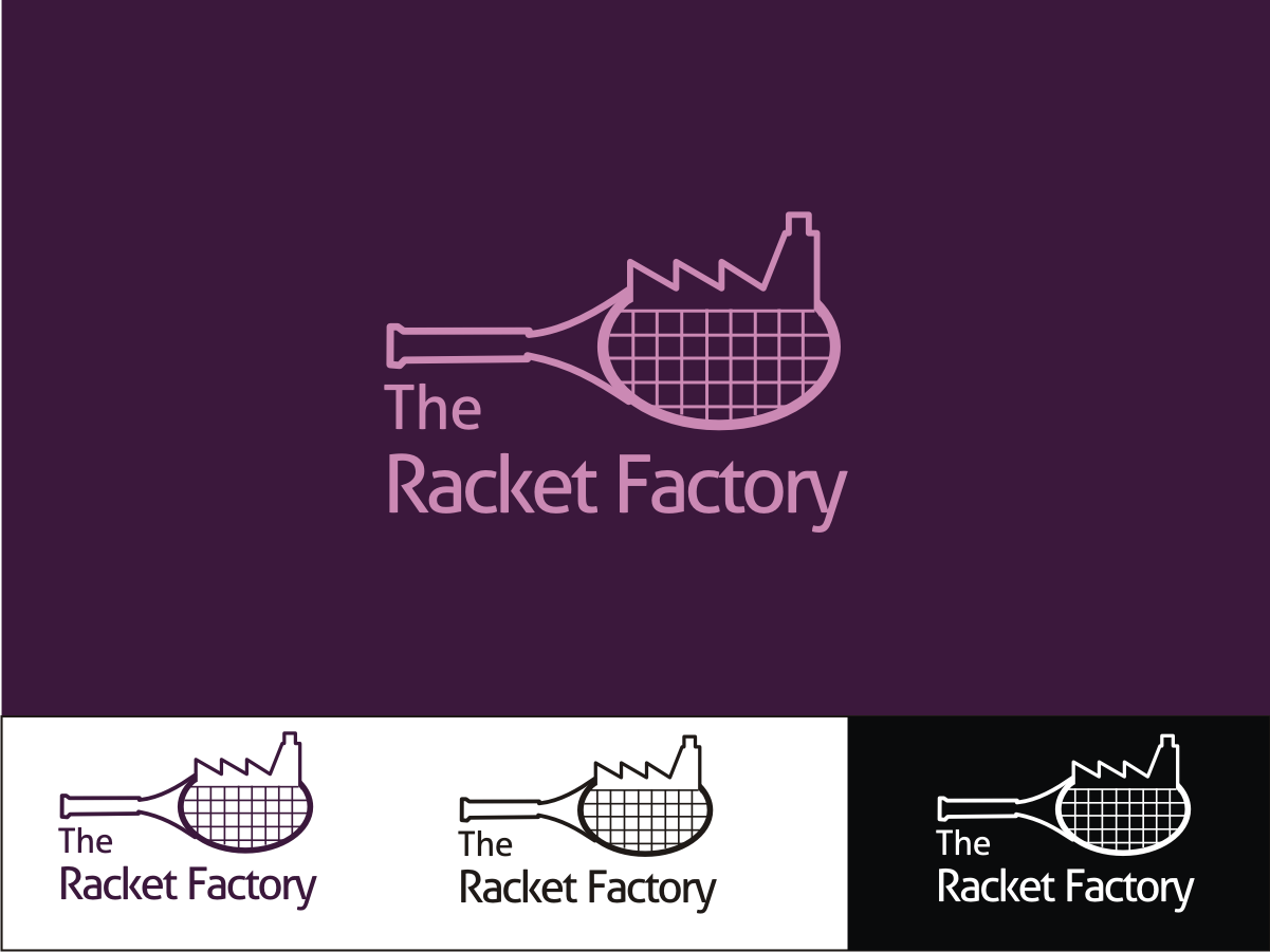 Logo Design by Blueberry for Community Tennis Association | Design #3504152