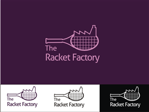 Logo Design by Blueberry for Community Tennis Association | Design: #3504152