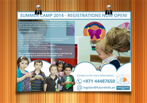 Design de Flyer par NetRite-Design pour ce projet | Design : #3442371