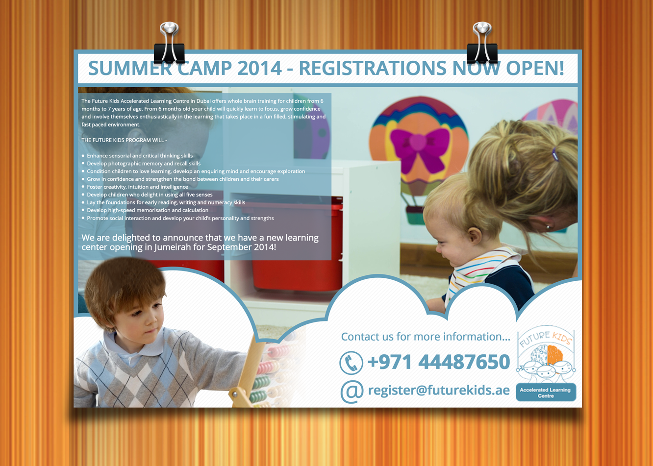 Flyer Design by NetRite-Design for this project | Design #3443050