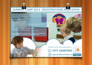 Design de Flyer par NetRite-Design pour ce projet | Design : #3443050
