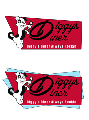 Logo Design by njf