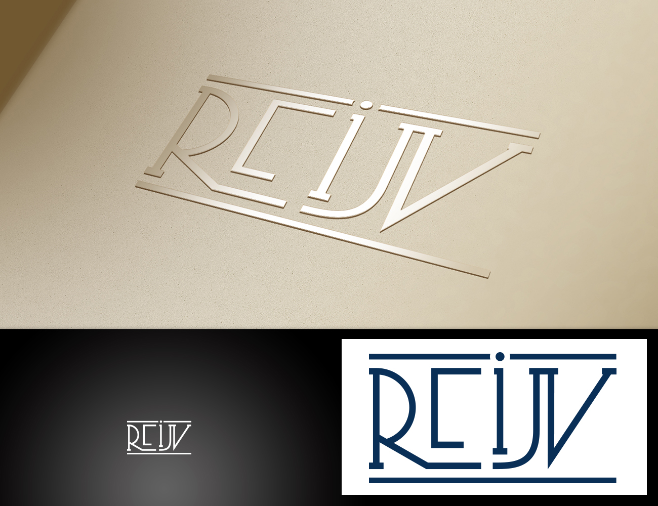 Logo Design by WAVE d3sign for this project | Design #3452096