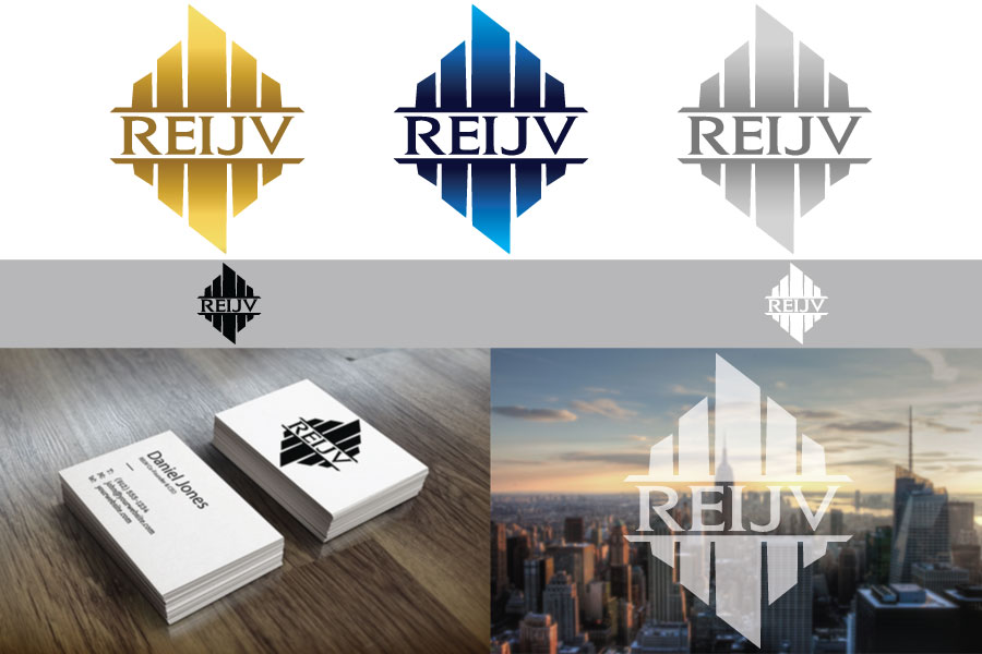 Logo Design by JK for this project | Design #3442758