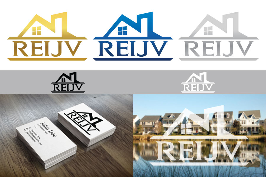 Logo Design by JK for this project | Design #3446541