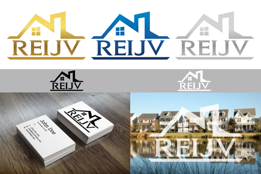 Logo Design by JK for this project | Design #3446546