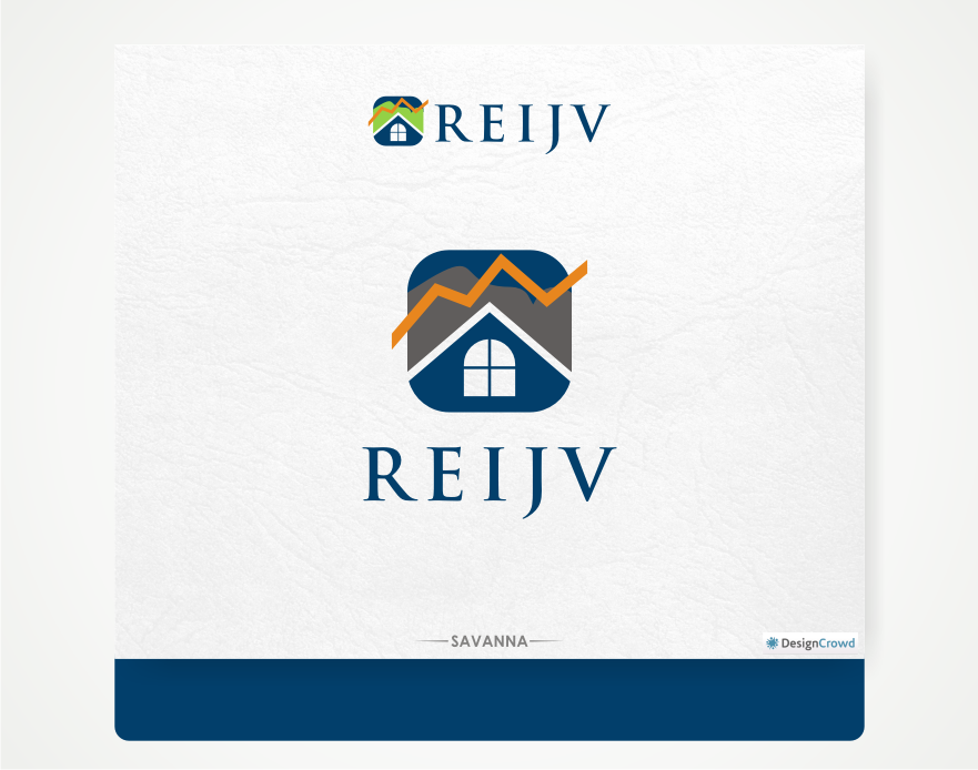 Logo Design by Savana for this project | Design #3437368