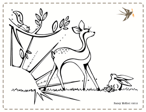 Diseño Gráfico por Ekanite para este proyecto | Diseño: #880583