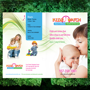 Brochure Design by uk