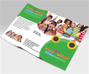 Brochure Design by Xtreme Creators