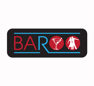 Baroo | Logo Design by Thomas DeHart