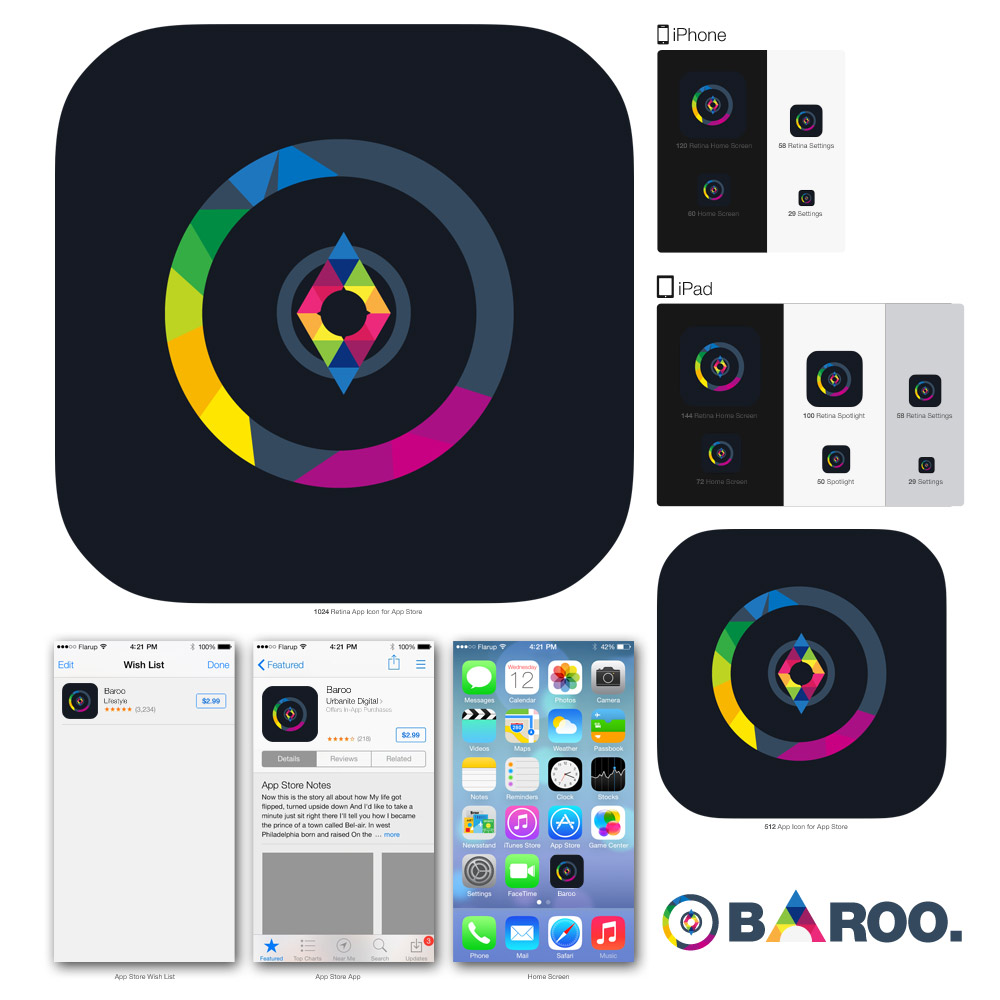 Logo Design by webytes for Urbanite Digital Services S.L. | Design #3750963