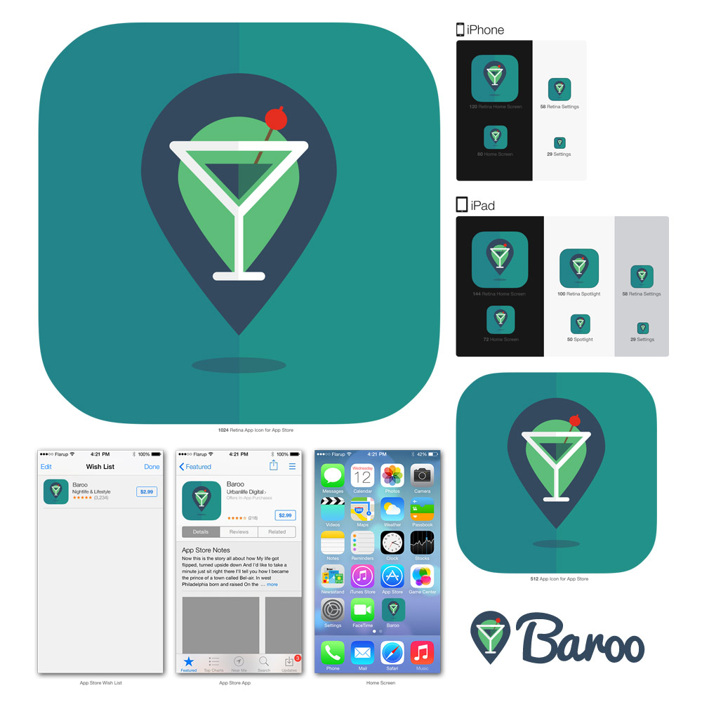 Logo Design by webytes for Urbanite Digital Services S.L. | Design #3753745