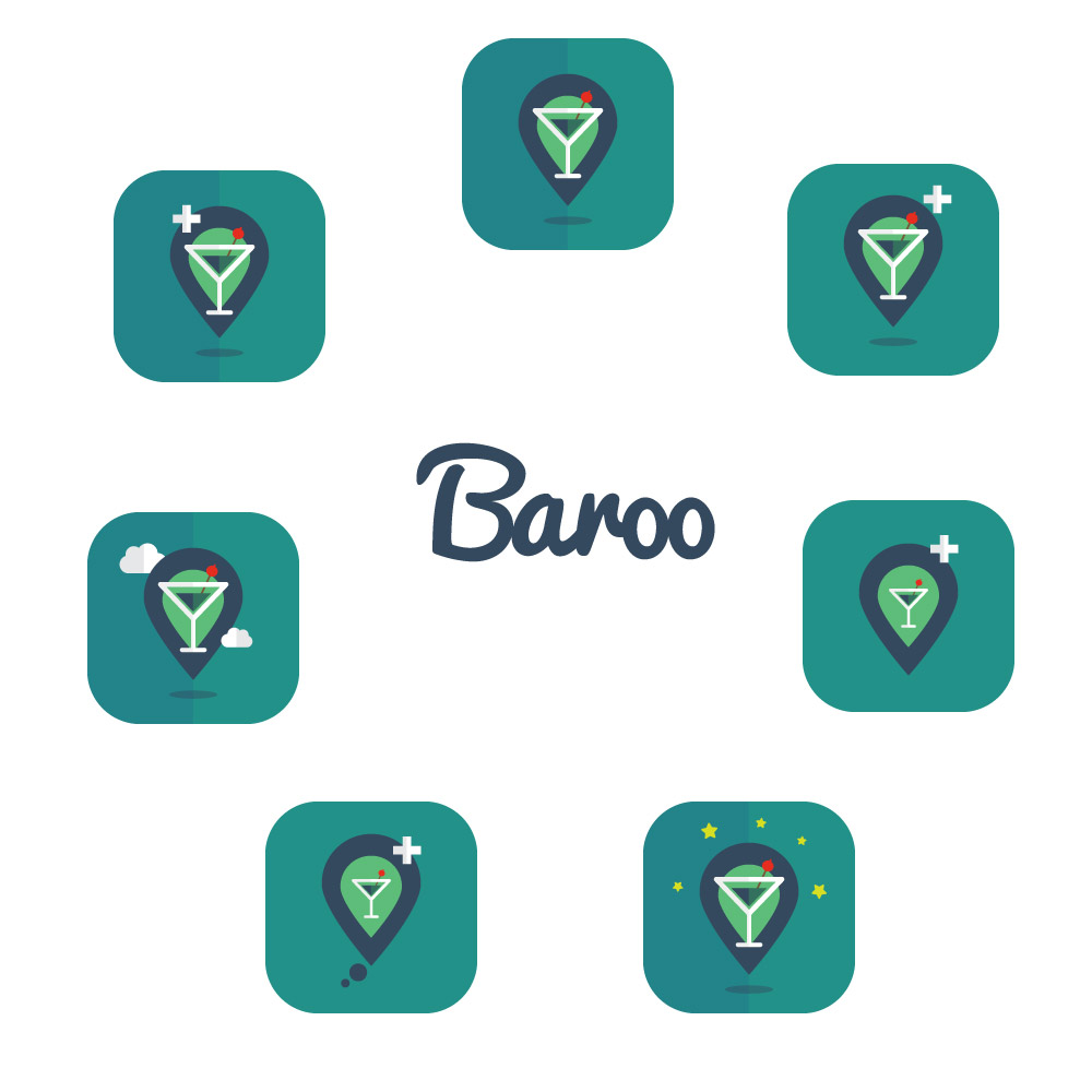 Logo Design by webytes for Urbanite Digital Services S.L. | Design #3753775