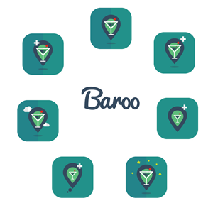 Logo Design by webytes for Urbanite Digital Services S.L. | Design: #3753775