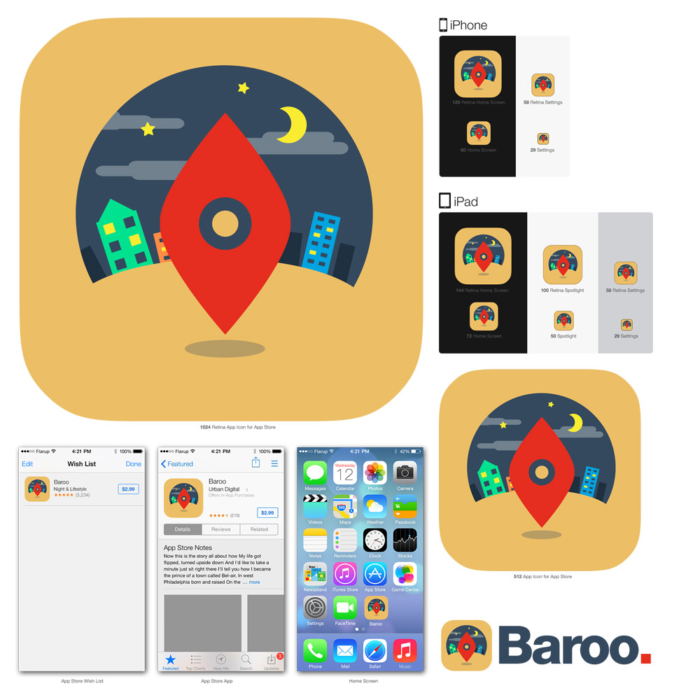 Logo Design by webytes for Urbanite Digital Services S.L. | Design #3754304