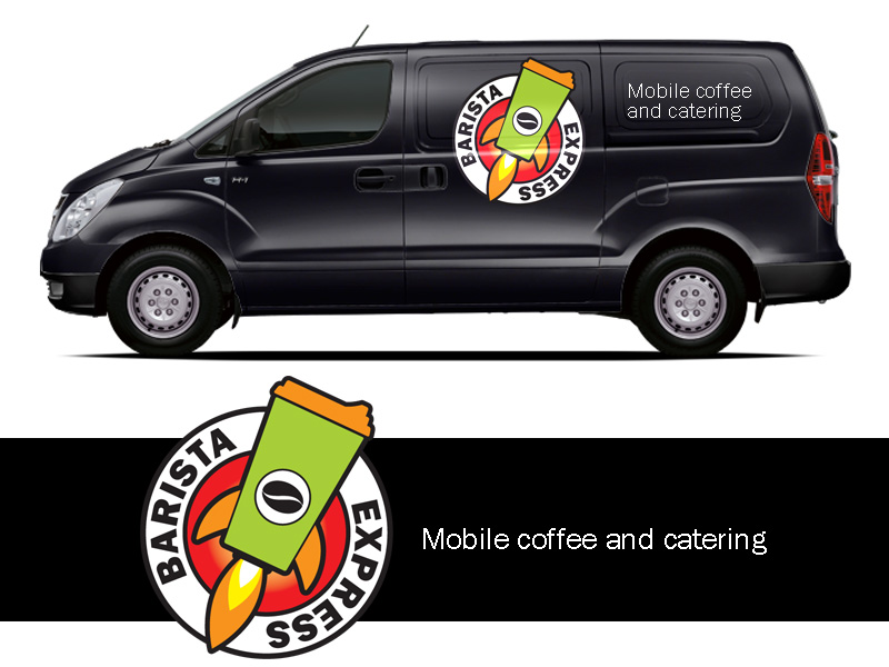 Logo Design by alvisparsley for this project | Design #857063