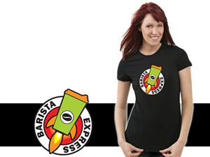 Logo Design by alvisparsley for this project | Design: #857066