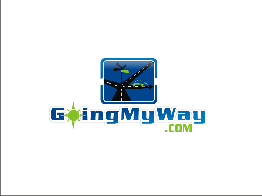 Logo Design by Blueberry for this project | Design #869692