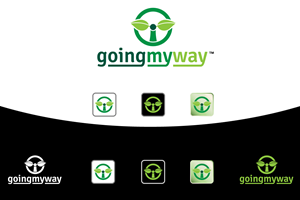 Logo Design by ANDRADE