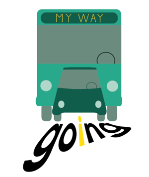 Logo Design by Sarah Norton