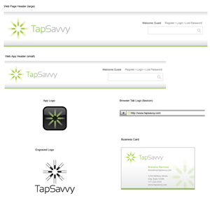 Logo Design by Couch Studio