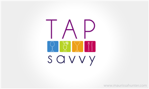 Logo Design by Maurissahunter for this project | Design: #865507