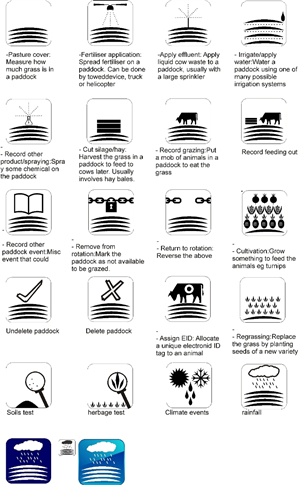 Icon Design by LD