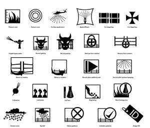 Icon Design by gigibgm