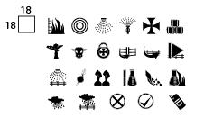 Icon Design by gigibgm for this project | Design: #873436