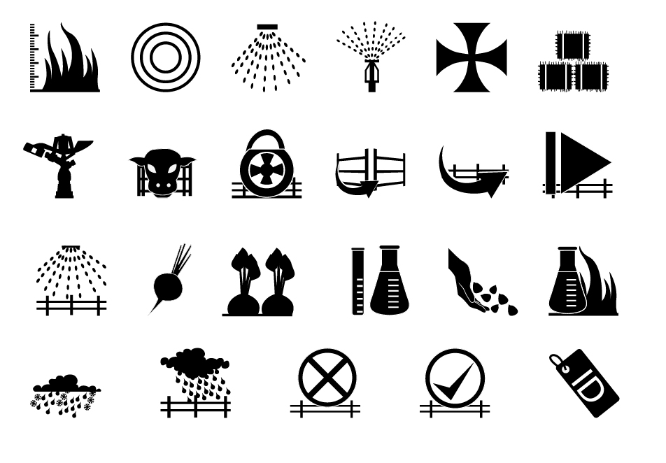 Icon Design by gigibgm for this project | Design #873442