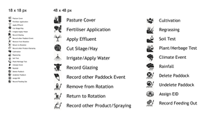 Icon Design by Ruzeki for this project | Design: #866449