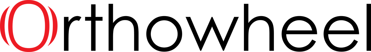 Logo Design by IvanovaTC for Orthowheel LLC | Design #3509043