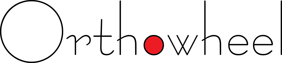 Logo-Design von IvanovaTC für Orthowheel LLC | Design #3509051
