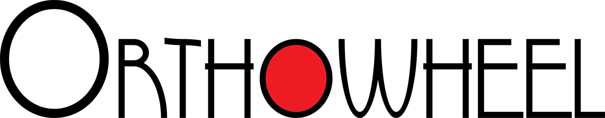 Logo Design by IvanovaTC for Orthowheel LLC | Design #3509059