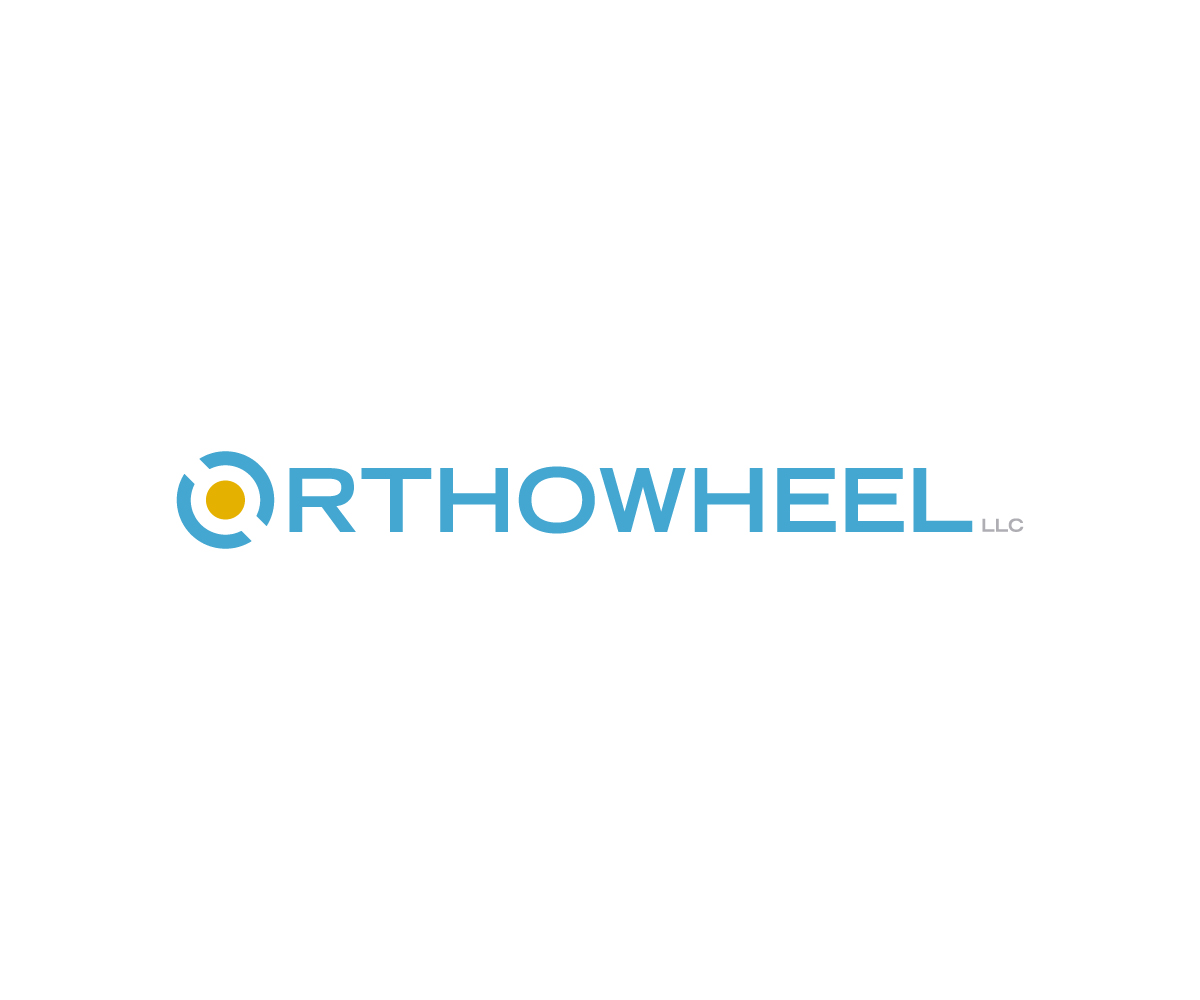 Logo Design by Daniel Caso Design for Orthowheel LLC | Design #3656944