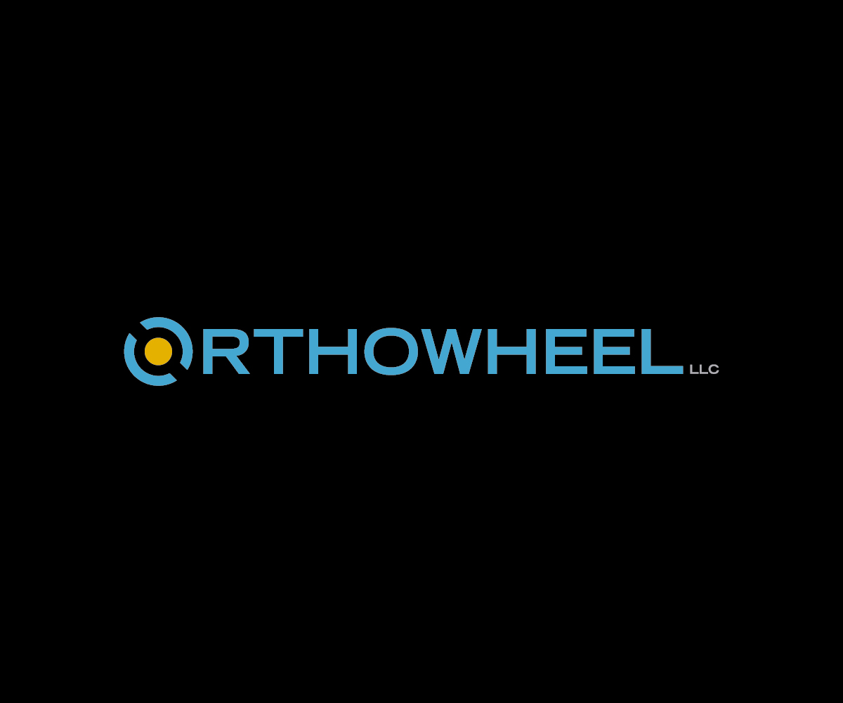 Logo Design by Daniel Caso Design for Orthowheel LLC | Design #3656950