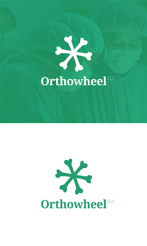 Logo Design by Jack A