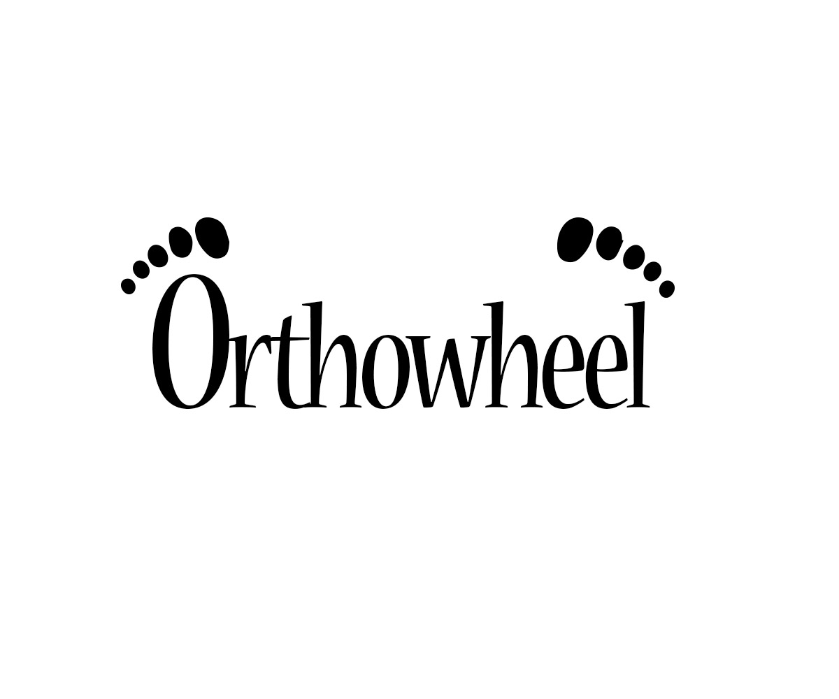 Logo Design by JulySprite for Orthowheel LLC | Design #3494449