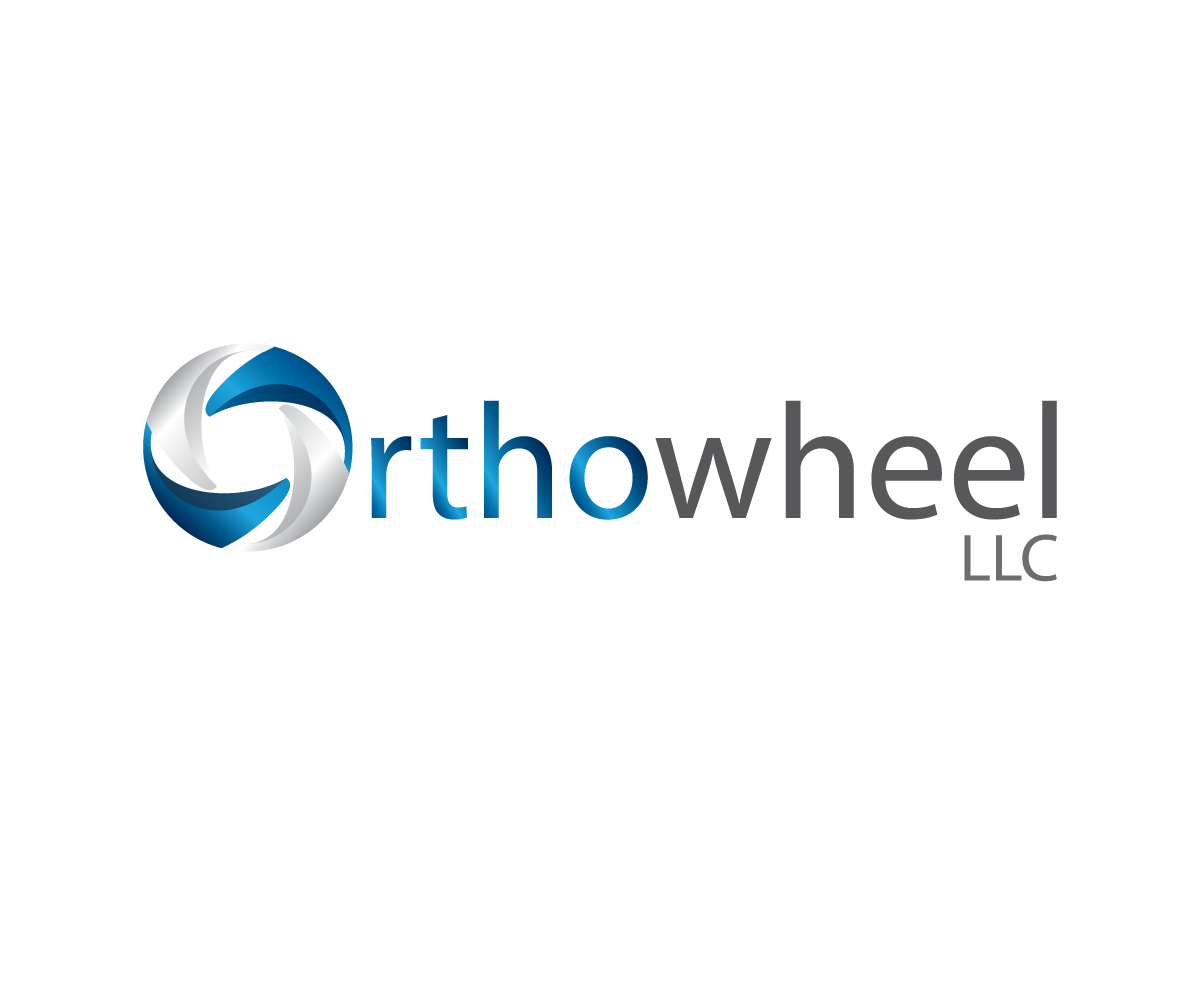 Logo Design by meygekon for Orthowheel LLC | Design #3592306