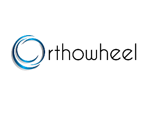 Logo Design by meygekon for Orthowheel LLC | Design: #3592367