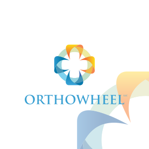 Logo Design by JL 2 for Orthowheel LLC | Design #3549883