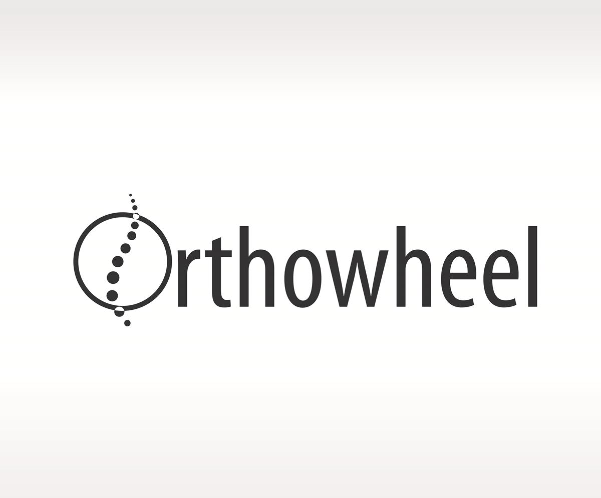 Logo Design by Elizabeta for Orthowheel LLC | Design #3486922